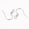 Iron Earring Hooks LS-X-E133-NF-1
