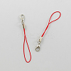 Cord Loop Mobile Phone Straps SCL00M-3