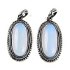 Opalite Pendants G-I370-07AS-01-1