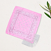 2Pcs 2 Colors Versatile Outdoor Cycling Bandana for Women OHAR-CY0001-21B-7