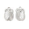 Non-Tarnish 304 Stainless Steel Pendants LS-STAS-L268-035P-1