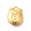 Ion Plating(IP) 304 Stainless Steel Pendants STAS-I321-70G-1