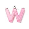 Luminous Resin Pendants X1-RESI-I059-W01-2