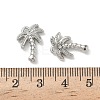 Alloy Rhinestone Pendants FIND-L024-04P-3