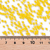 12/0 Glass Seed Beads SEED-US0003-2mm-M10-3