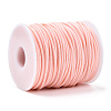 Hollow Pipe PVC Tubular Synthetic Rubber Cord RCOR-R007-3mm-34-2