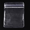 Transparent Plastic Resealable Bags DJ-ABAG-T011-03E-1