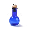 Glass Pendants GLAA-P053-01A-02-1