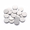 Tarnish Resistant 304 Stainless Steel Charms LS-X-STAS-L234-081C-1