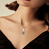 20Pcs Tibetan Style Alloy Pendants TIBE-LP0001-24-3