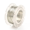 Round Copper Craft Wire CWIR-C001-01B-09-2