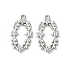 Non-Tarnish 304 Stainless Steel Pendants LS-STAS-L269-032P-2