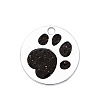 Enamel Pendants ENAM-CJC0001-05E-1