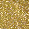Round Glass Seed Beads SEED-A007-4mm-162-2