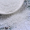 MIYUKI Round Rocailles Beads SEED-G007-RR0420-1