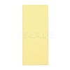 Coated Paper Sealing Stickers DIY-F085-01A-07-4