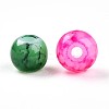 Baking Paint Glass Beads DGLA-S115-4mm-MS-3