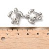 Non-Tarnish 304 Stainless Steel Beads LS-STAS-I203-28P-3