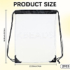Pvc Plastic Transparent Bags ABAG-WH20015-06A-2