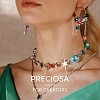 Preciosa® MAXIMA Crystal Round Stones X-PRC-RASS47-10070-5