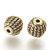 Tibetan Style Alloy Beads LS-GLF0079Y-NF-2