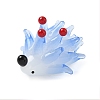 Hedgehog Home Decorations LAMP-D301-14E-1