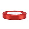 Valentines Day Gifts Boxes Packages Single Face Satin Ribbon SRIB-Y026-3