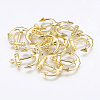 Tibetan Style Alloy Pendants LS-K088U011-2
