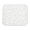 DIY Pendant Silicone Molds DIY-A060-01B-2