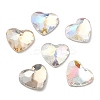 K9 Glass Rhinestone Cabochons RGLA-N002-15A-2