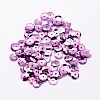 Plastic Paillette Beads PVC-A001-5mm-03-1