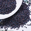 MIYUKI Delica Beads SEED-X0054-DB0323-1