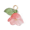 Acylic Pendant PALLOY-TA00089-3