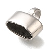 304 Stainless Steel Cord End STAS-L284-48P-2