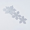 Carbon Steel Cutting Dies Stencils DIY-K009-33A-2