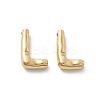304 Stainless Steel Pendants STAS-M111-22G-L-1