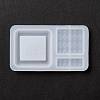 DIY Eyeshadow Palatte Silicone Molds SIMO-B001-12-1