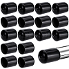 20Pcs PVC Protective Sleeve for Screw FIND-GA0007-98B-1