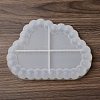 Jewelry Plate DIY Silicone Mold SIMO-C014-05A-4