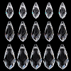 120Pcs 3 Styles Glass Beads Sets EGLA-SP0001-30-6