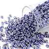 TOHO 8/0 Round Beads X-SEED-TR08-PF0567-1