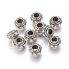 Alloy European Beads LS-PALLOY-P131-03G-1