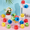 EPE Foam Solid Tube FIND-WH0816-054-4