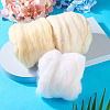 60G 3 Colors Wool Roving DIY-BG0001-68B-7