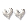 Non-Tarnish 304 Stainless Steel Pendants LS-X-STAS-K216-17P-1