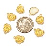 Tibetan Style Alloy Pendants LS-K0NTA011-4