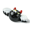 Halloween Theme Opaque Resin Decoden Cabochons CRES-Q219-01E-2