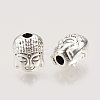 Tibetan Style Alloy Beads LS-X-TIBE-Q075-53AS-LF-2