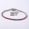 Fashionable Tennis Bracelets VD0232-2-1