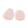 Nuggets Natural Rose Quartz Display Decoration G-F738-01-2